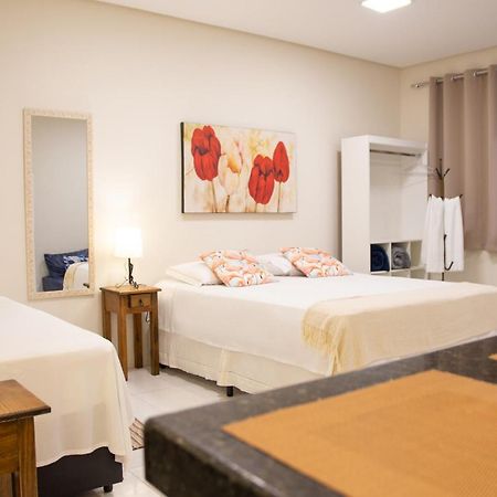 Flats Premium Jabaquara Appartement Araquari Buitenkant foto