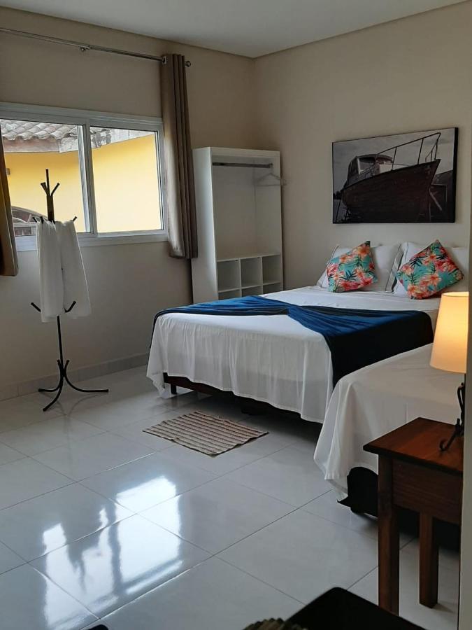 Flats Premium Jabaquara Appartement Araquari Buitenkant foto