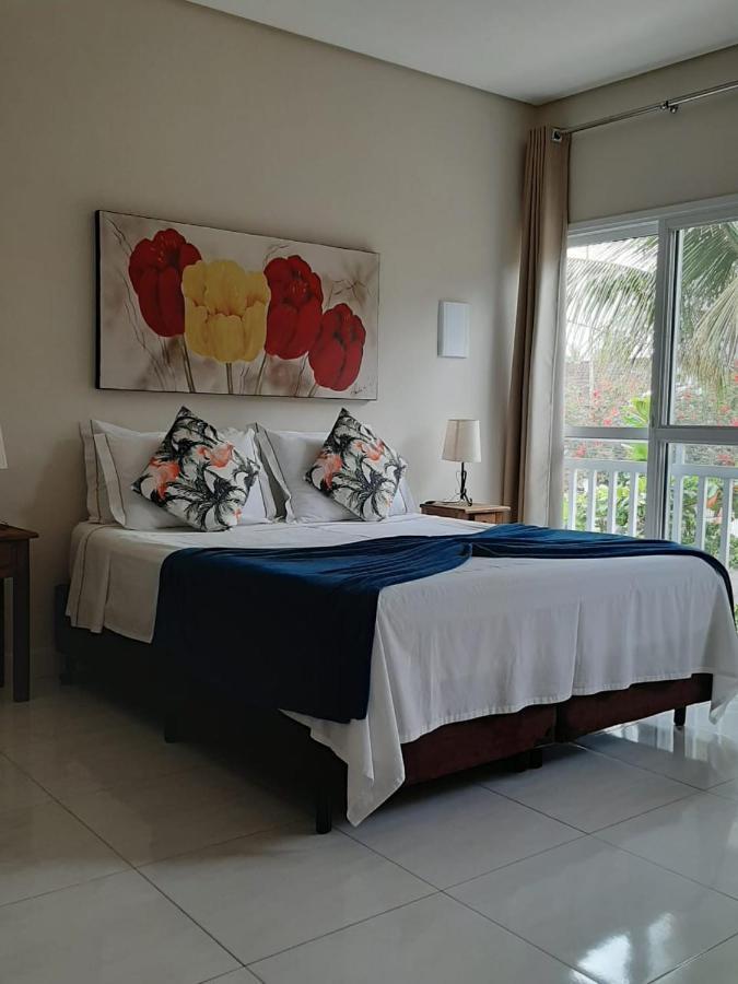 Flats Premium Jabaquara Appartement Araquari Buitenkant foto