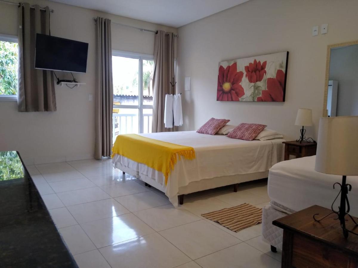 Flats Premium Jabaquara Appartement Araquari Buitenkant foto