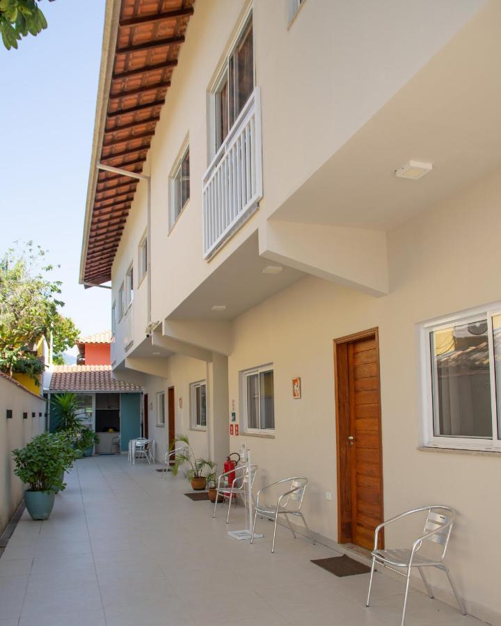 Flats Premium Jabaquara Appartement Araquari Buitenkant foto