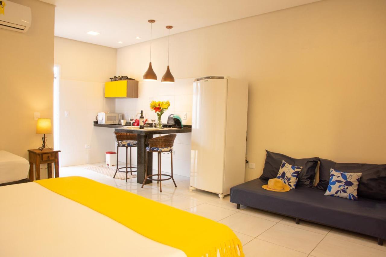 Flats Premium Jabaquara Appartement Araquari Buitenkant foto